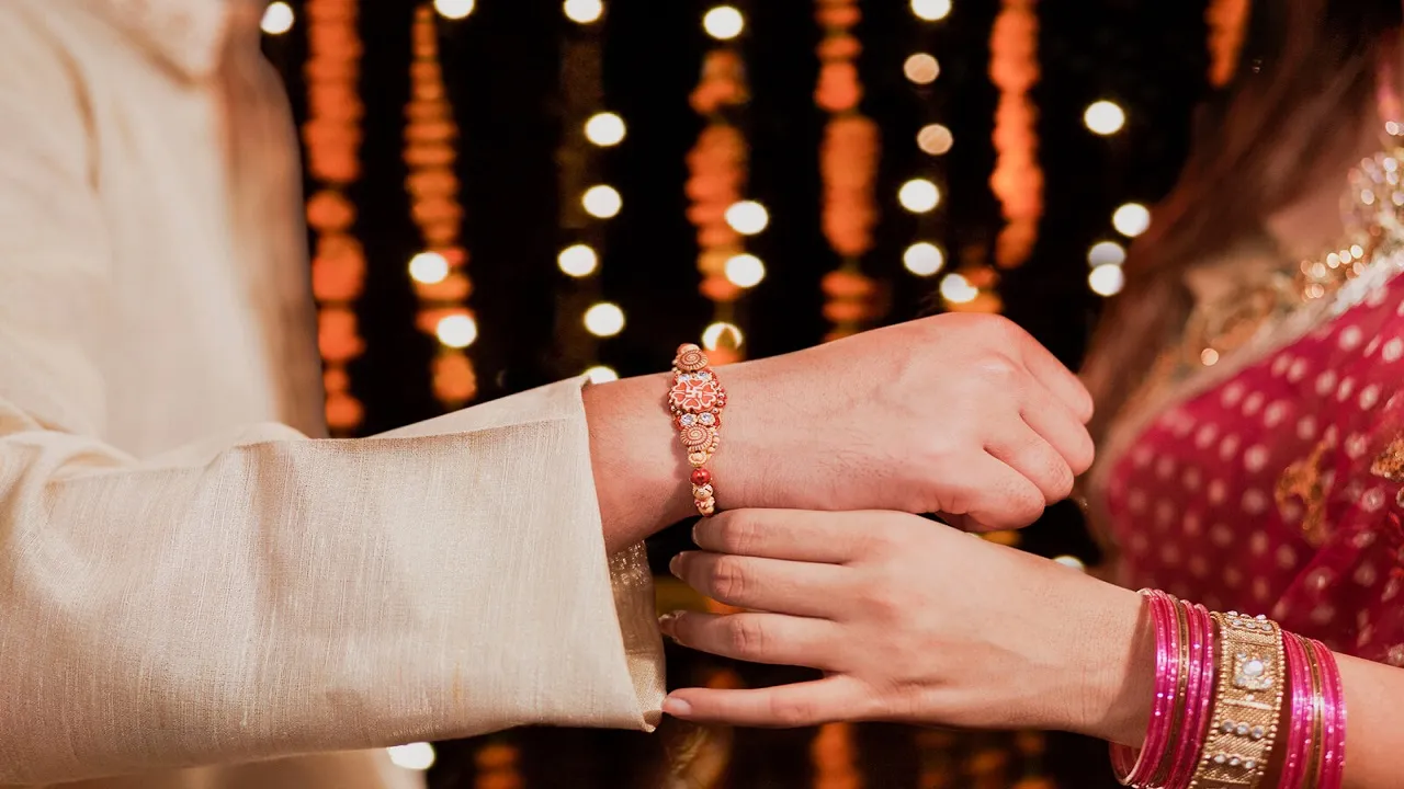 RAKSHABANDHAN QUOTES 