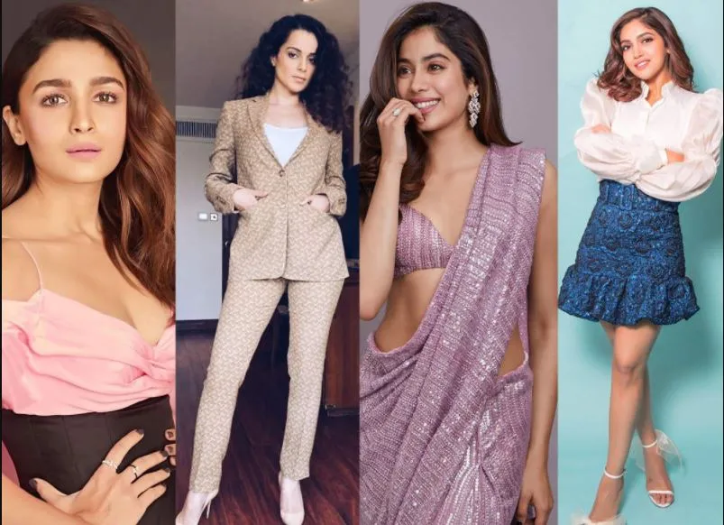 bollywood actresses 2 