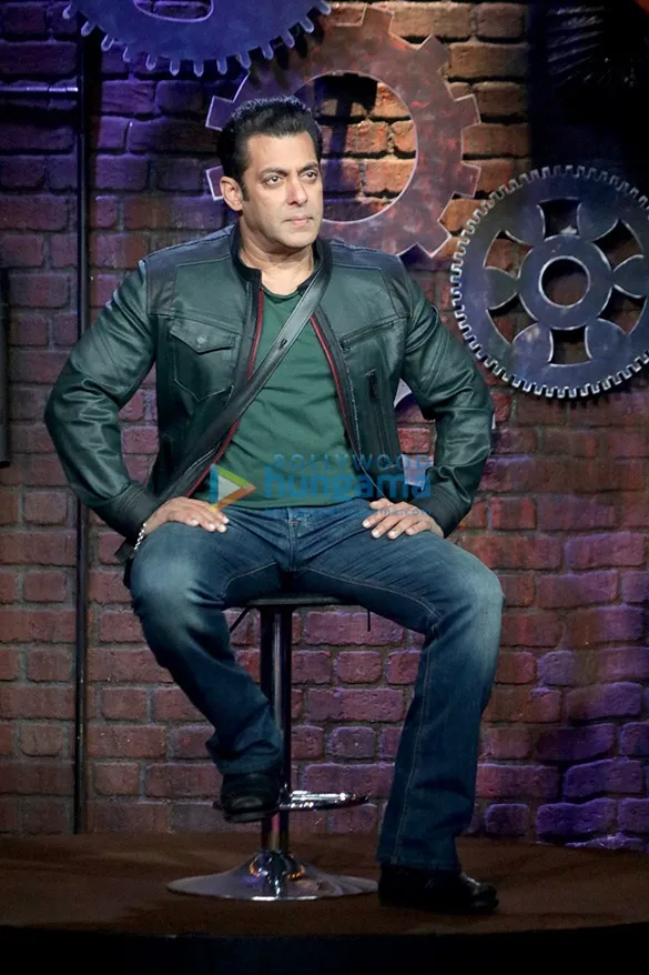 SALMAN