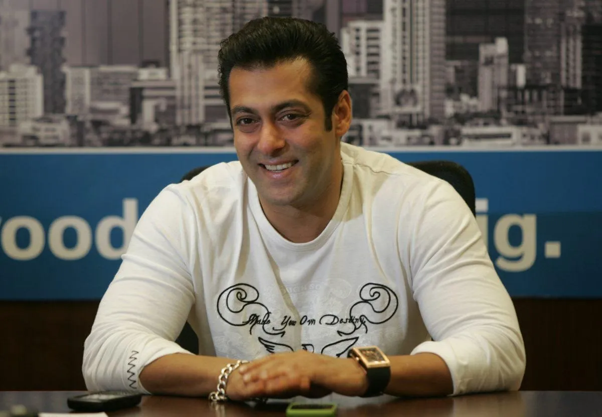 SALMAN