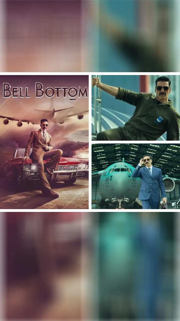 AKSHAY KUMAR
