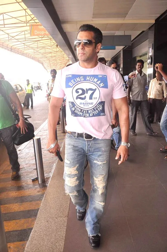 SALMAN  