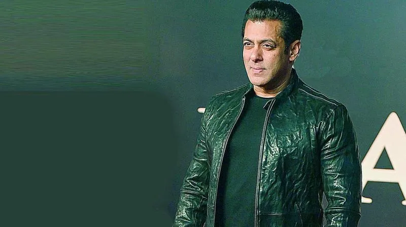SALMAN