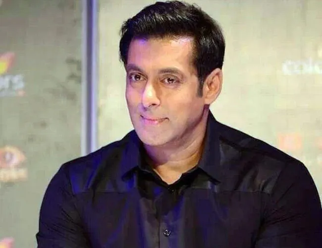 SALMAN