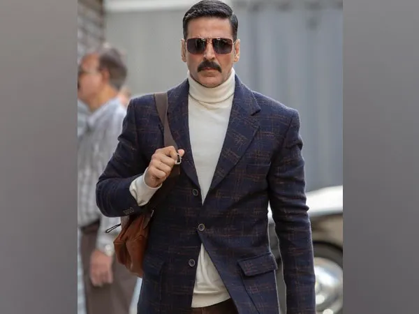 AKSHAY KUMAR