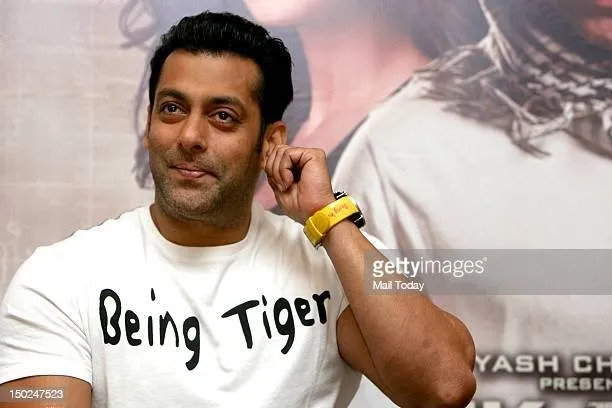 SALMAN