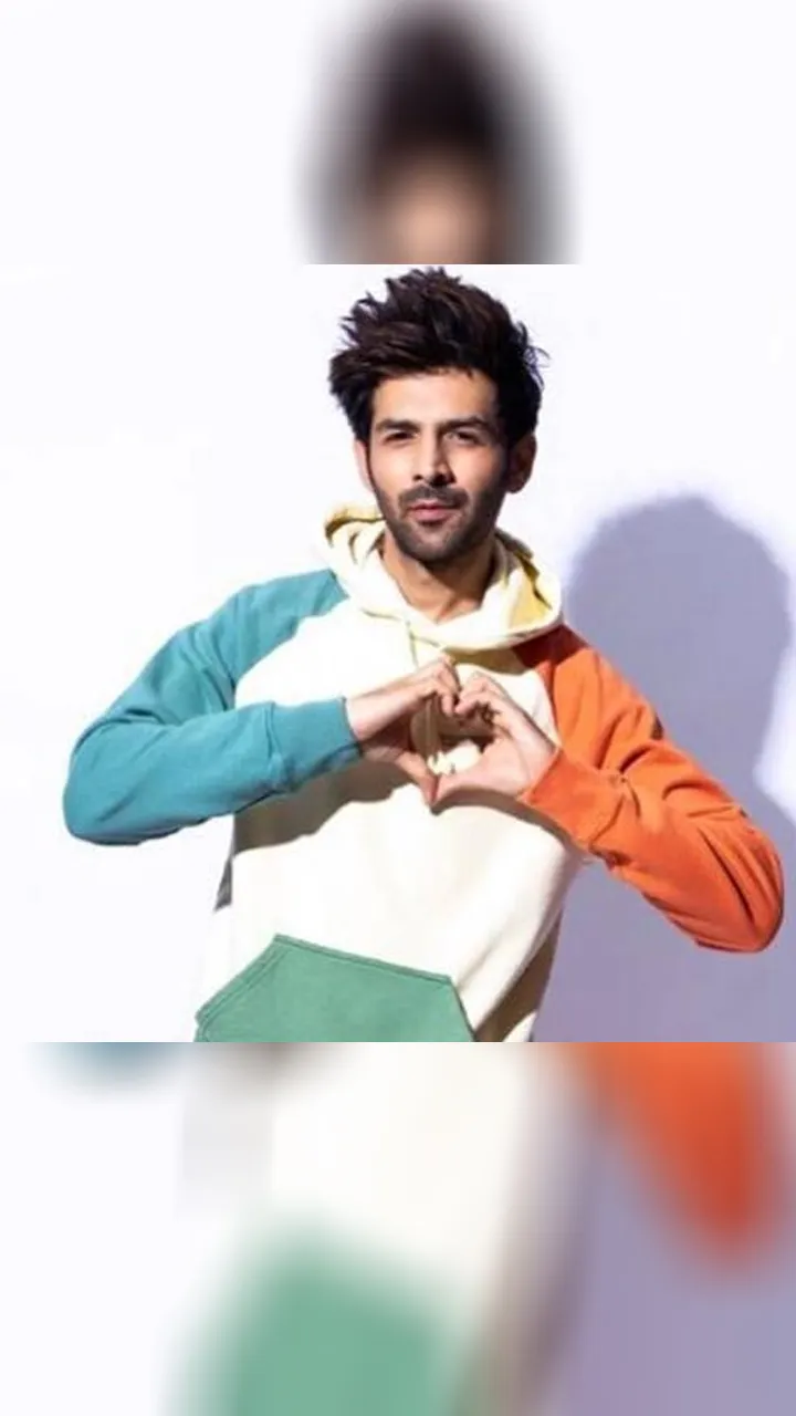 KARTIK ARYAN 