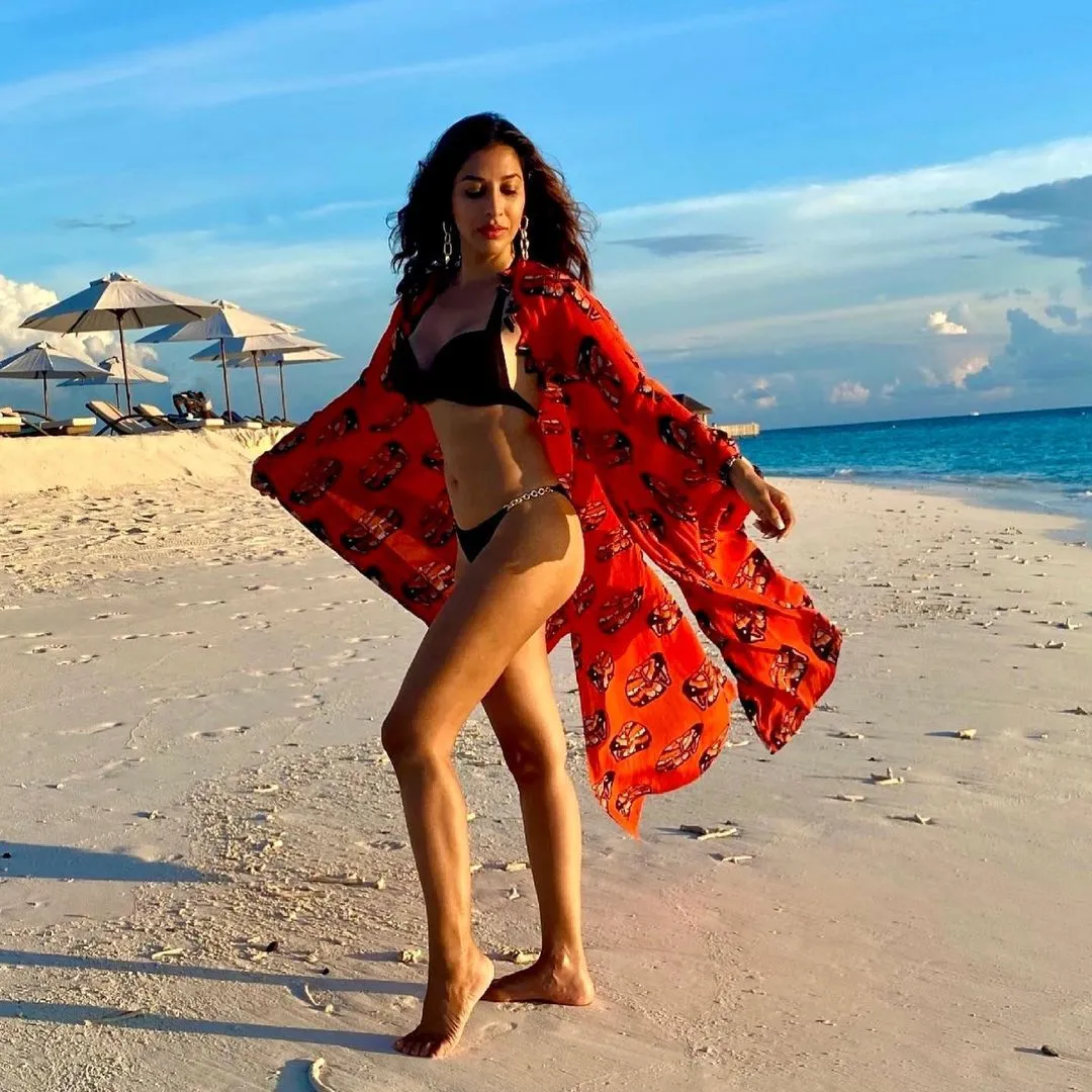 Sophie Choudhry 
