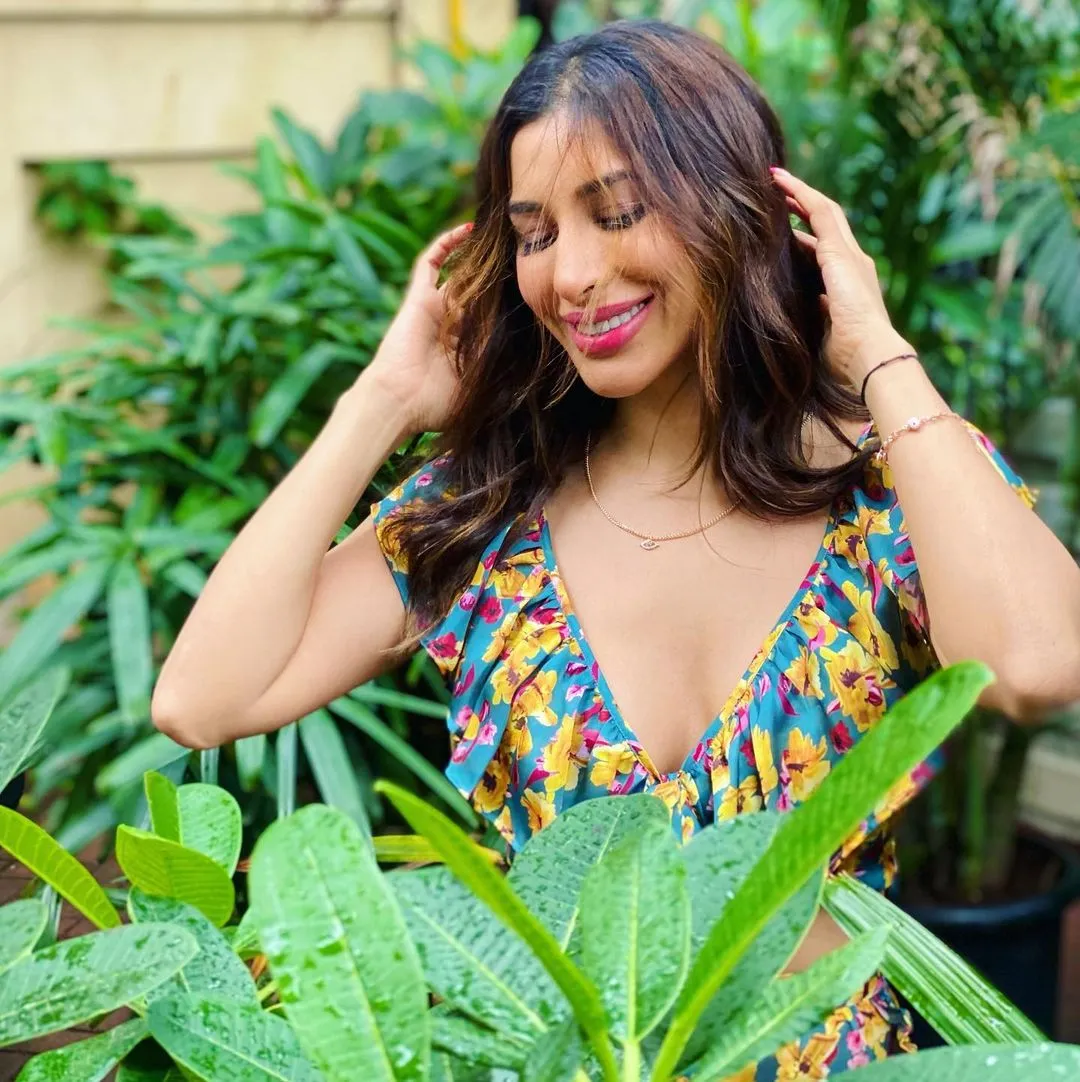 Sophie Choudhry 