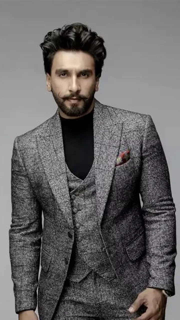 ranveer  
