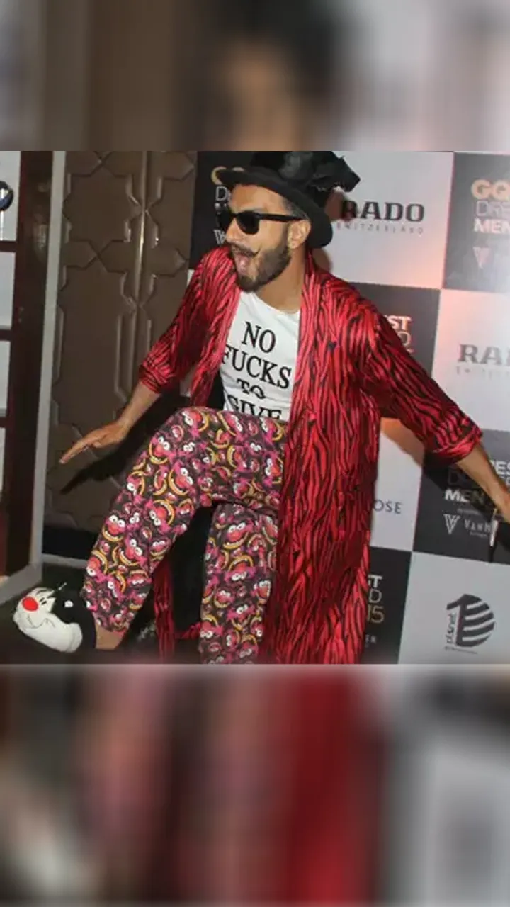 ranveer  