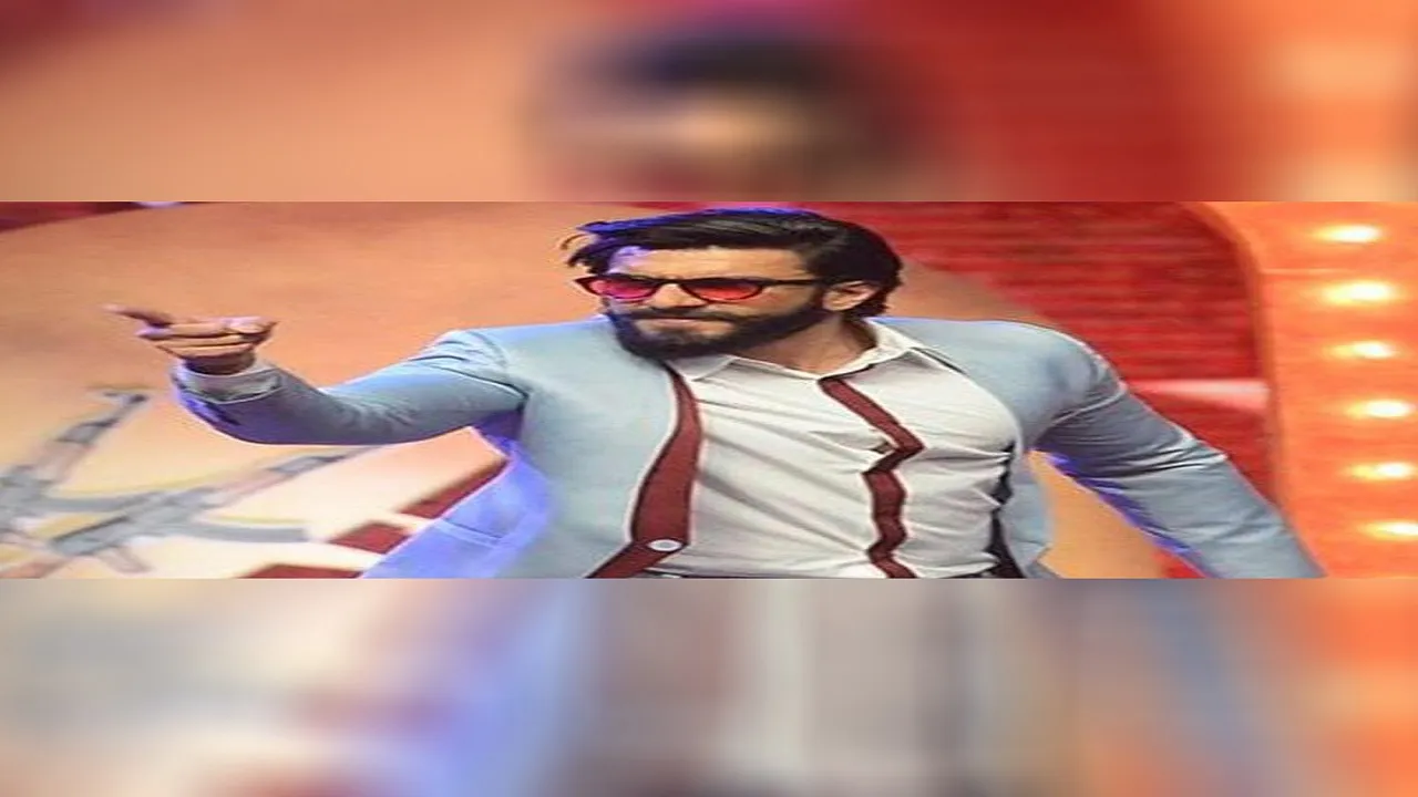 ranveer  