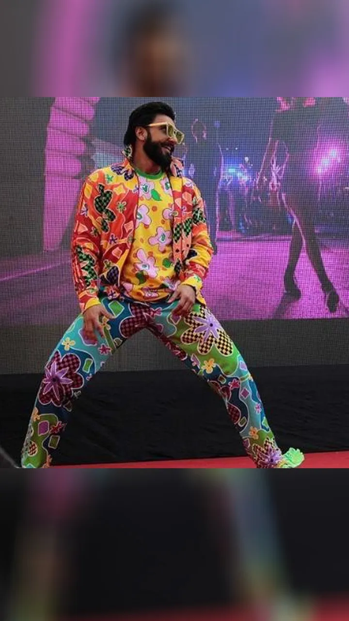 ranveer  