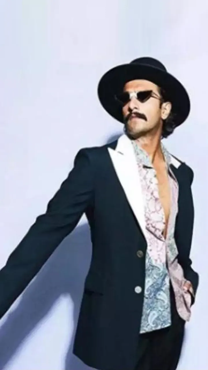 ranveer  
