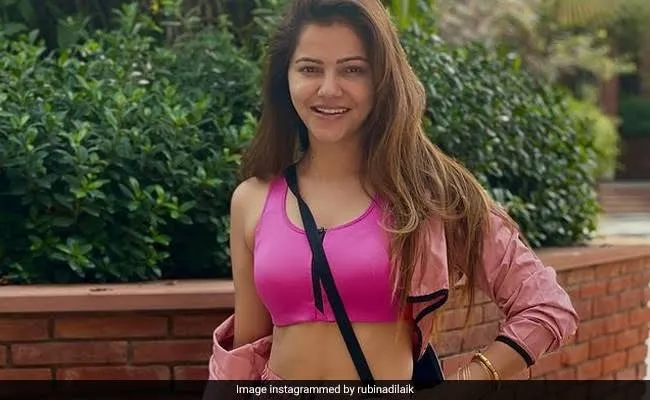 RUBINA 
