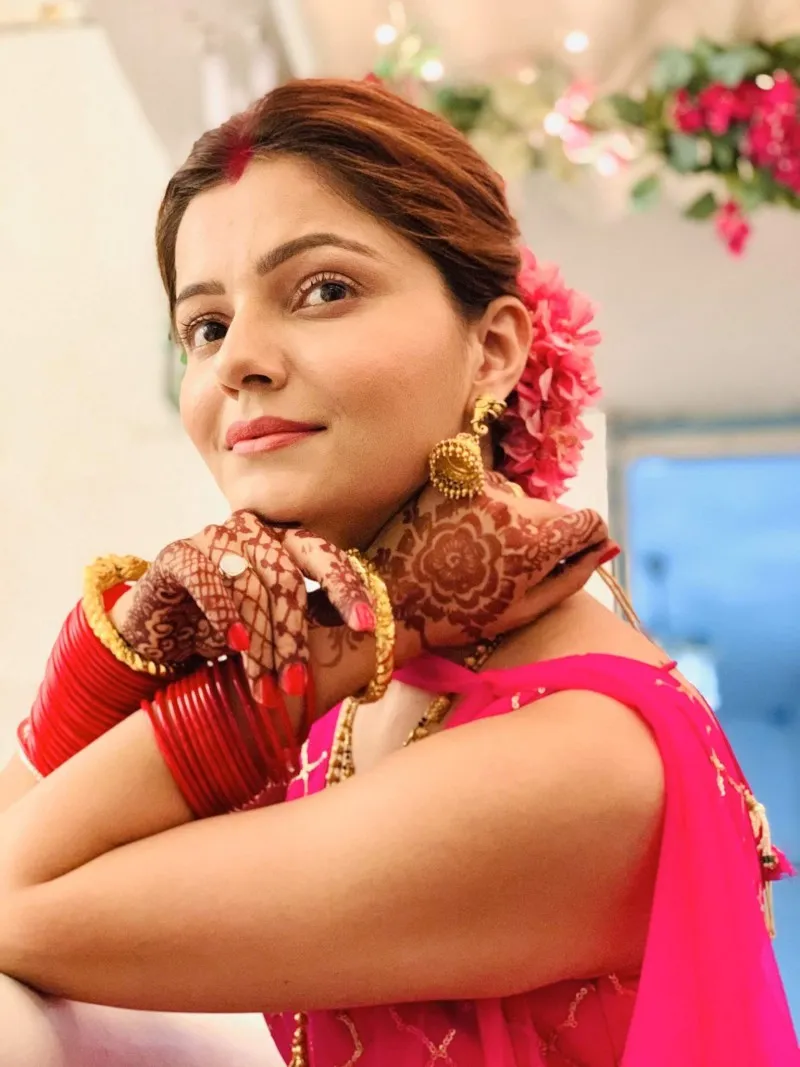 RUBINA 