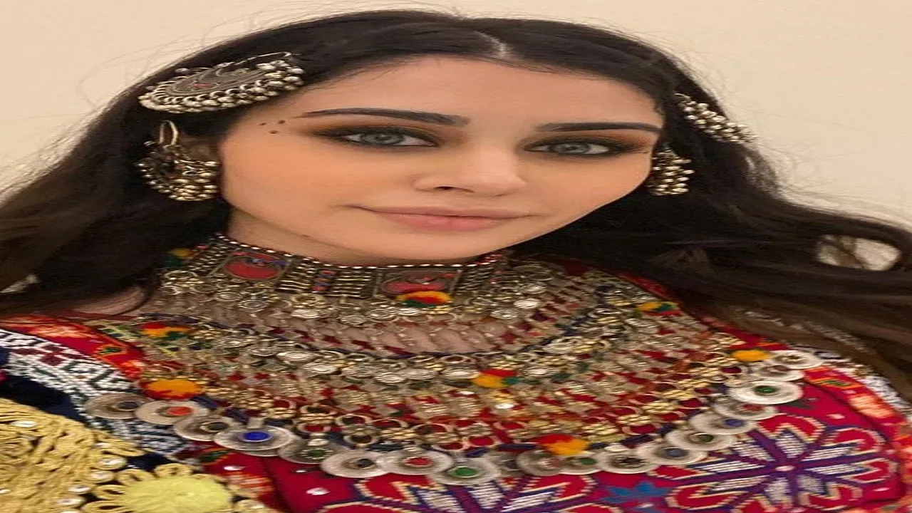 WARINA  