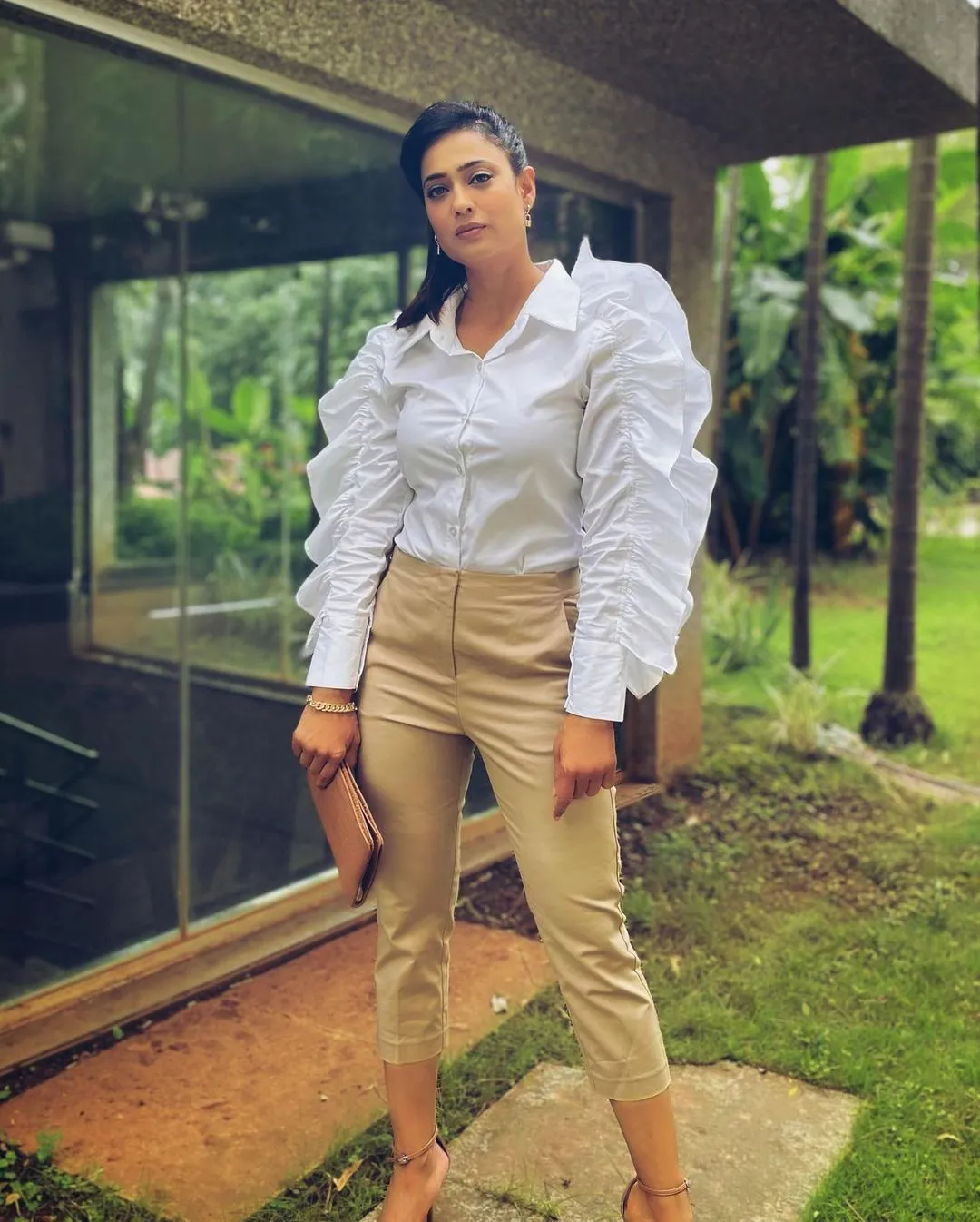 Shweta Tiwari 