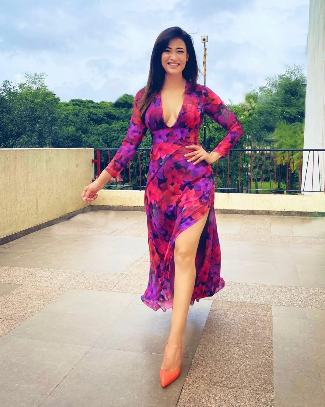Shweta Tiwari 