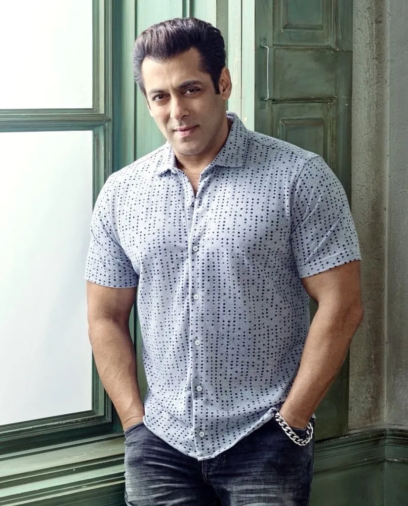 SALMAN
