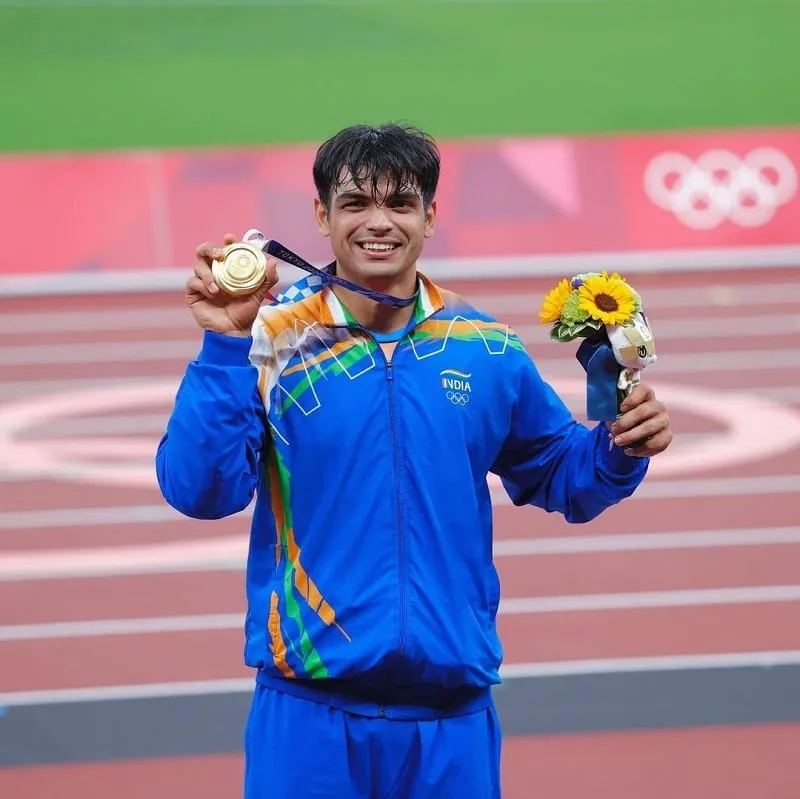 NEERAJ
