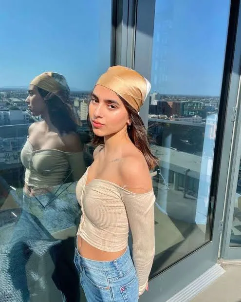 AALIYAH
