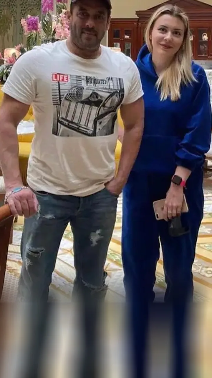 SALMAN