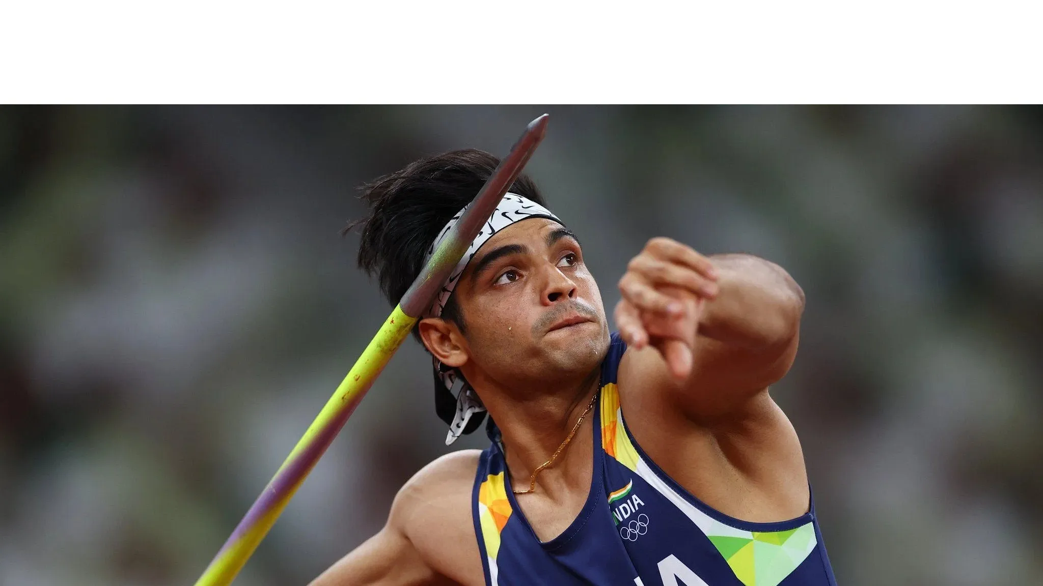 NEERAJ