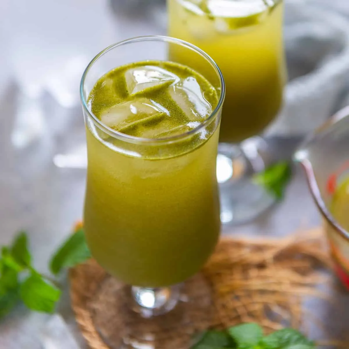 Masala Soda 2 3 