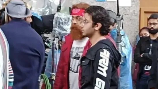 SALMAN  