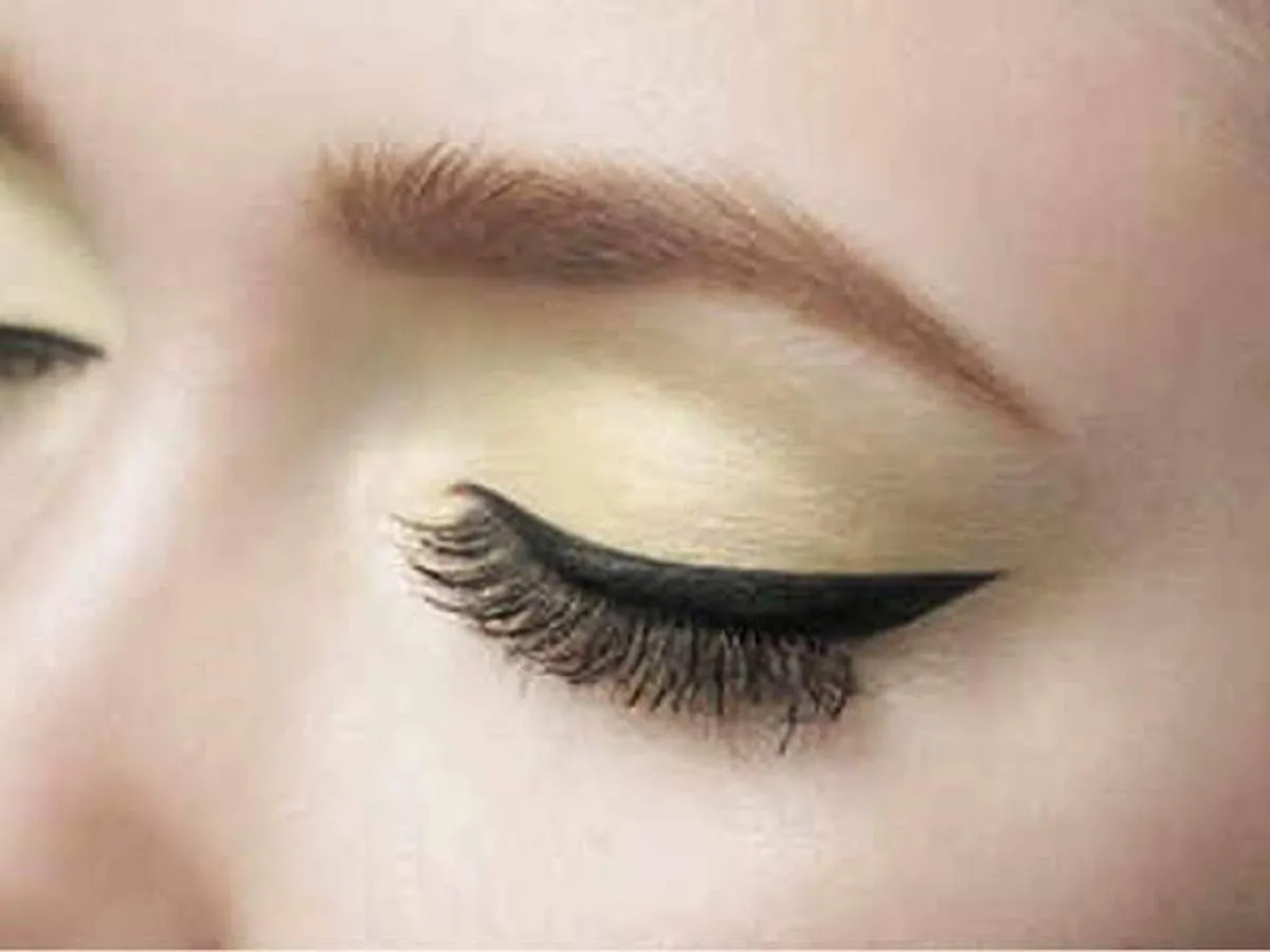 Eyeliner 