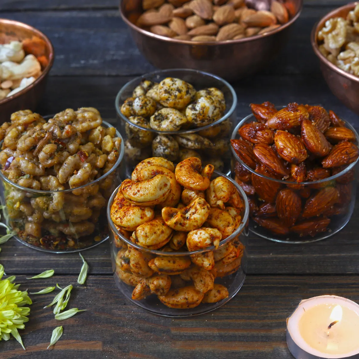 Roasted Nuts Blog Thumbnail 