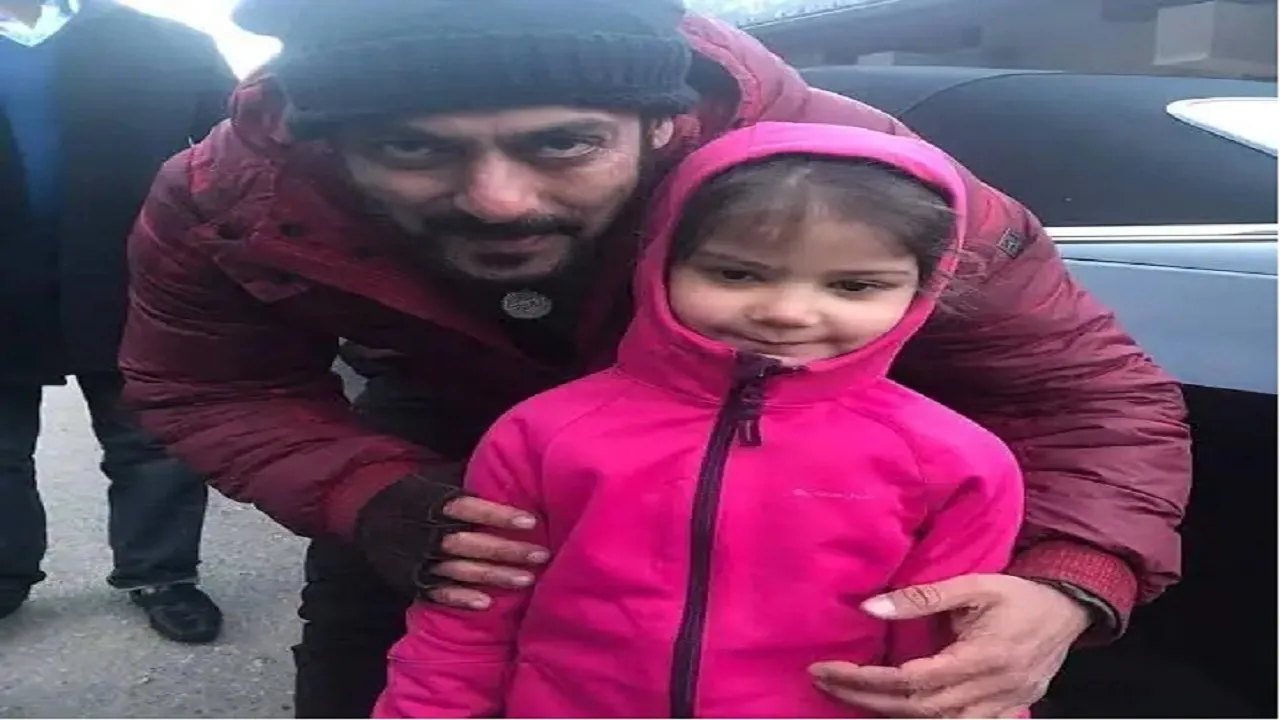SALMAN  