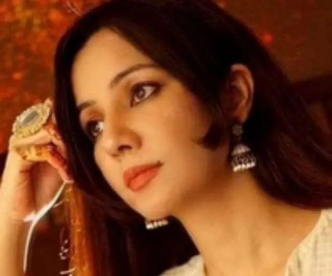  malisha heena khan