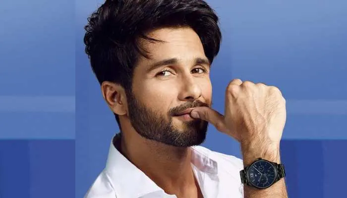 hahid kapoor 