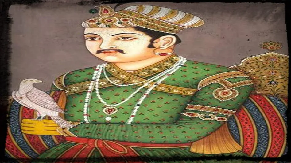 akbar 