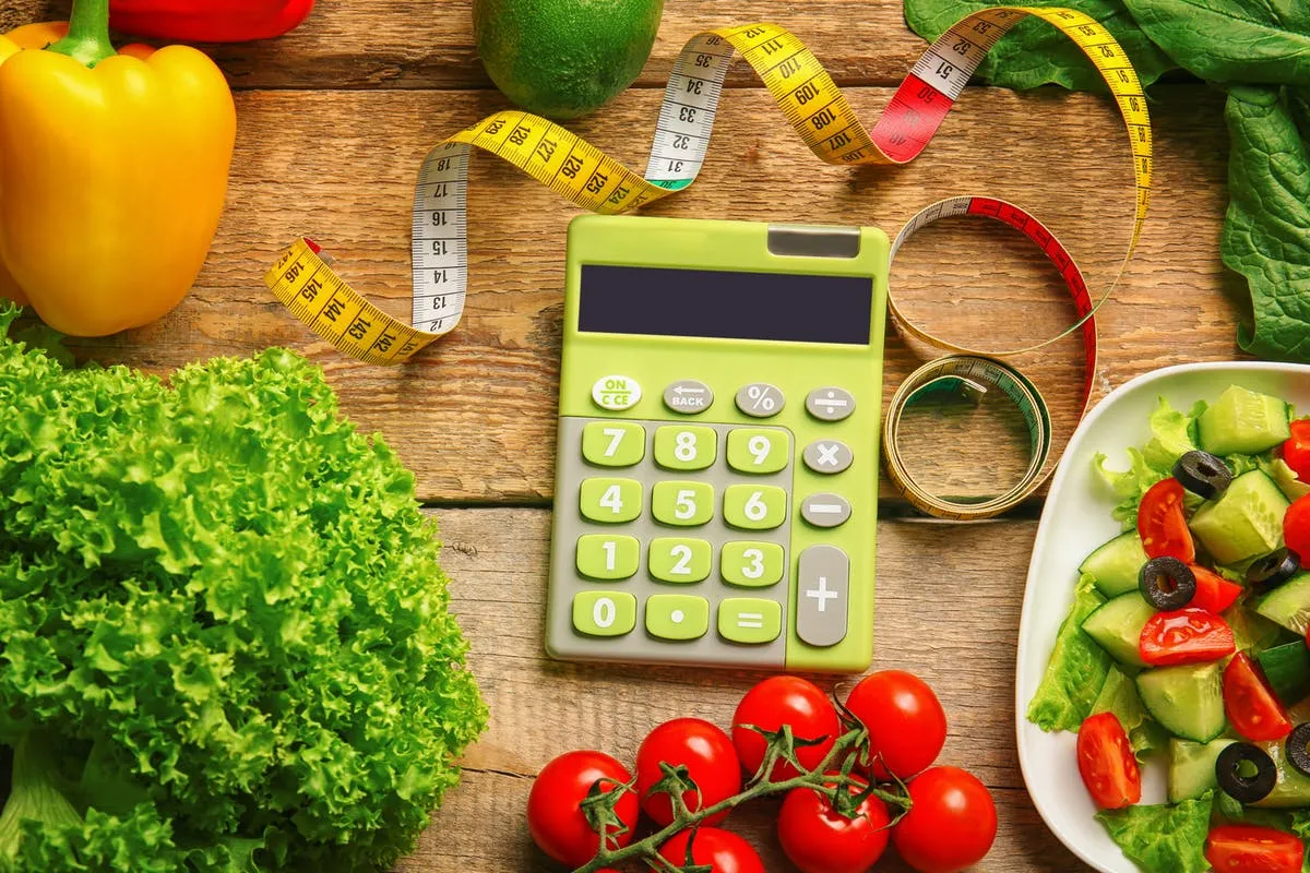 calculatorcalories 