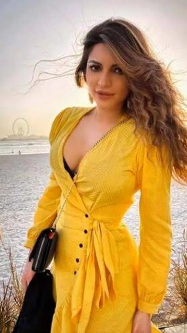 SHAMA  