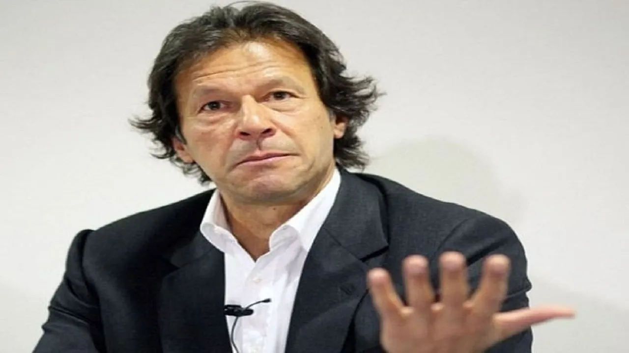 imran khan 