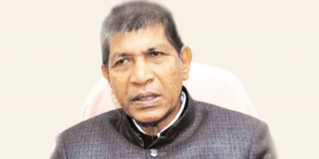 nanakiram kanwar 