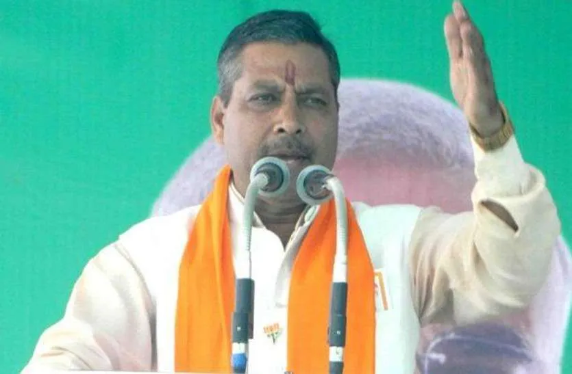 banwari lal singhal 