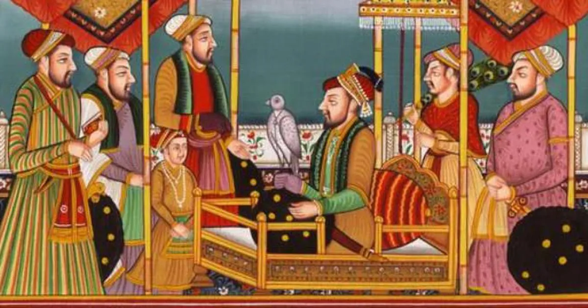 akbar