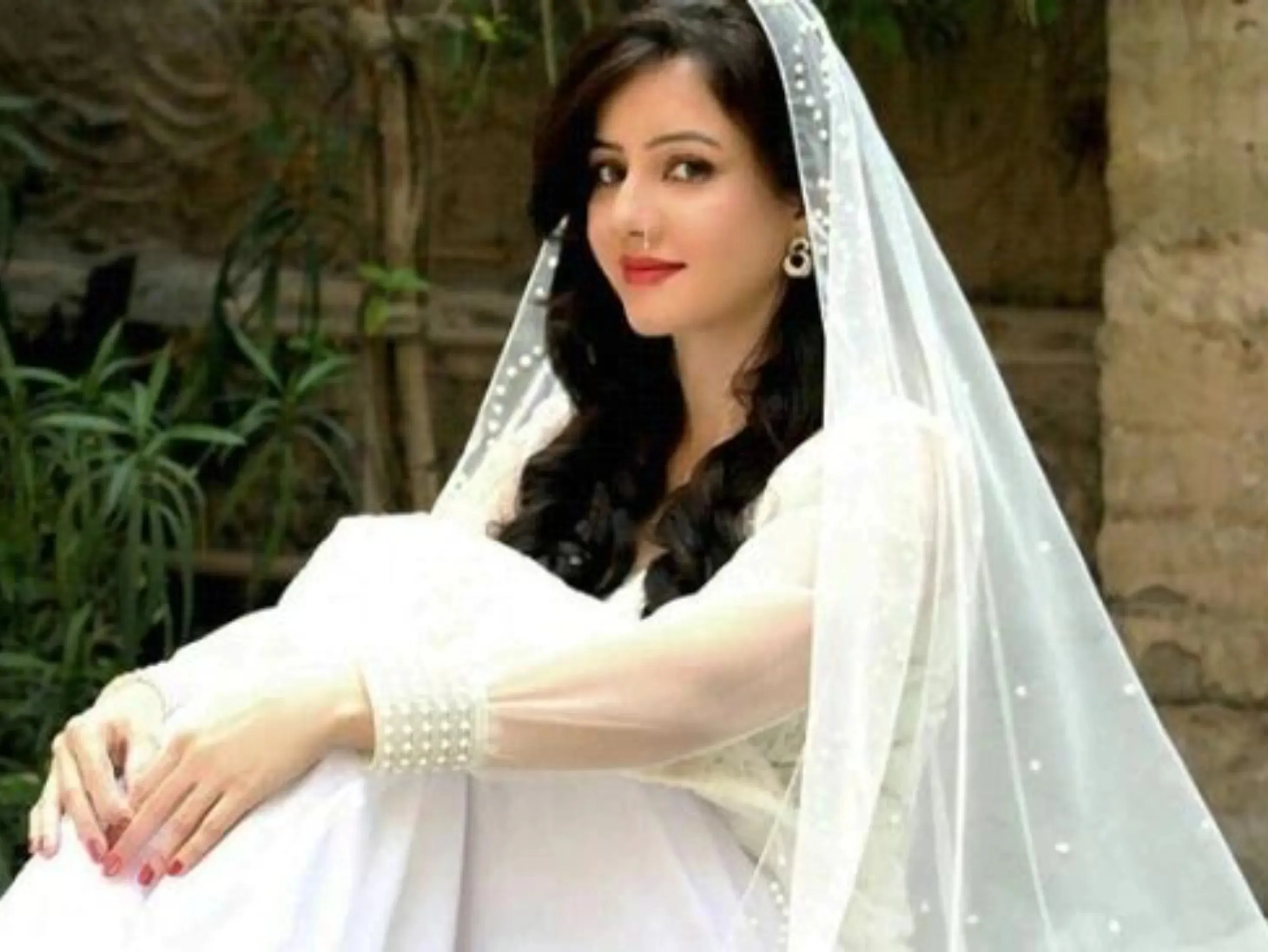 malisha heena khan
