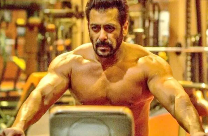 salman