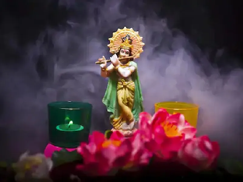 d krishna aug 