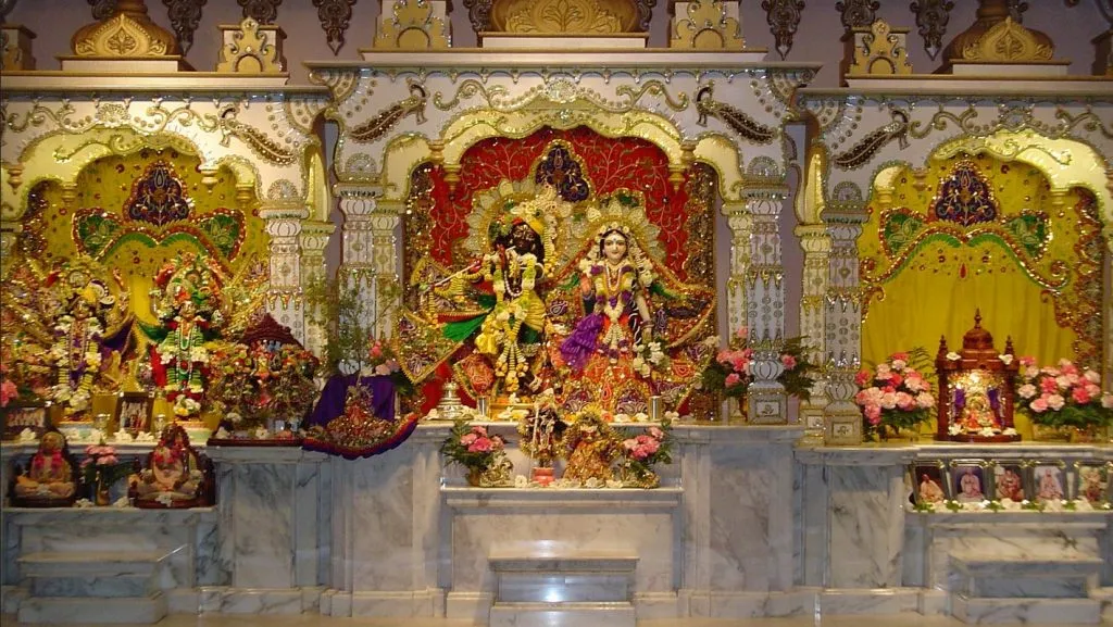 krishna