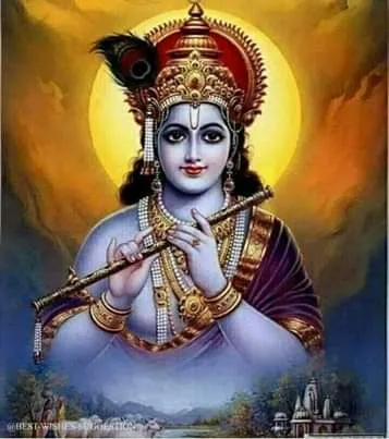krishna