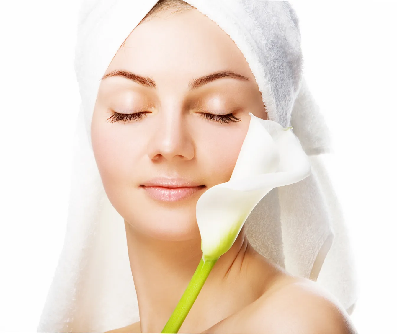 GLOWING SKIN 4 