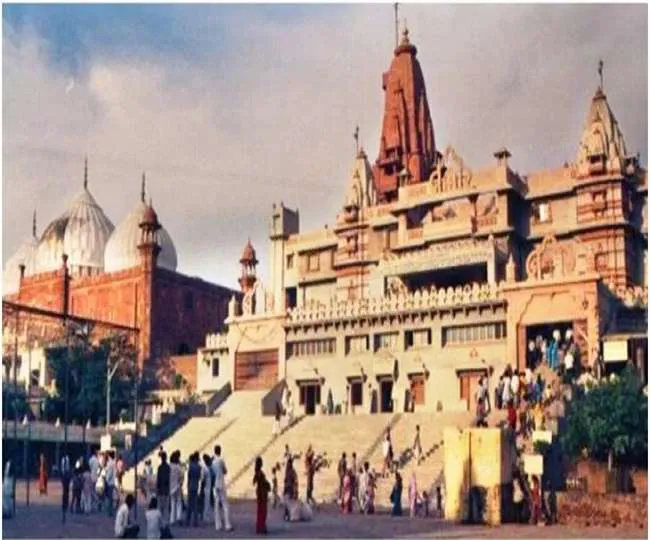 krishna
