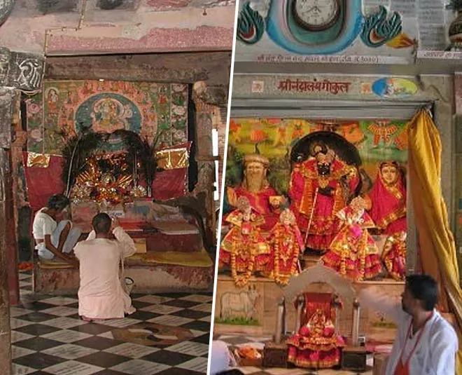 best temple of sri krishna 